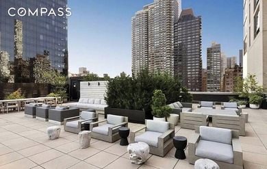 Experience elevated Upper East Side living at Bridge Tower - photo 16