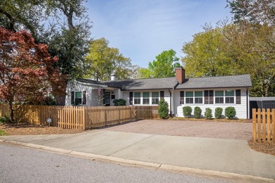 Find a fabulous opportunity to live and enjoy the Aiken - photo 1