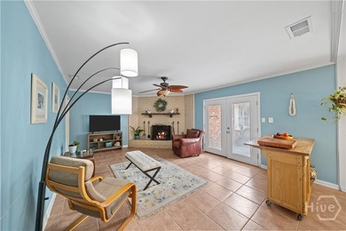Welcome to 472 Strathy Hall Drive, where timeless Lowcountry - photo 21