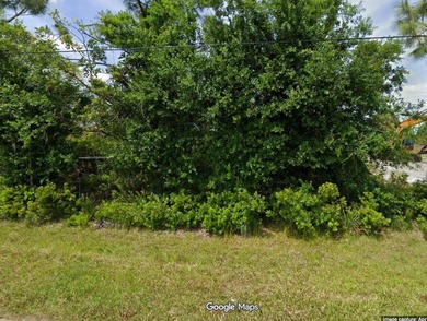 Port Charlotte Waterway Area Lot For Sale in Port Charlotte Florida