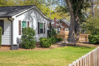 Find a fabulous opportunity to live and enjoy the Aiken - photo 2