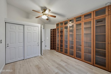 Welcome to this beautifully remodeled Desert Ridge home - photo 26