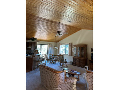 (private lake, pond, creek) Home For Sale in Pine Mountain Club California