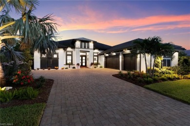 Lake Home For Sale in Fort Myers, Florida