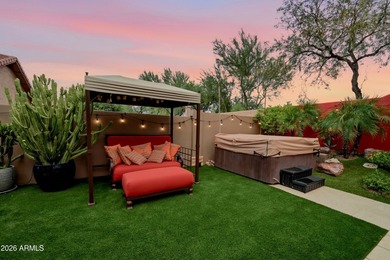 Welcome to this beautifully remodeled Desert Ridge home - photo 33