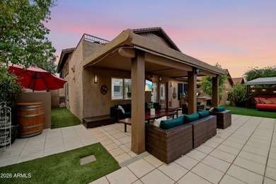 Welcome to this beautifully remodeled Desert Ridge home - photo 35
