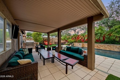 Welcome to this beautifully remodeled Desert Ridge home - photo 36