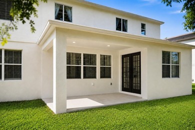 Experience a masterclass in modern design where clean lines meet - photo 36