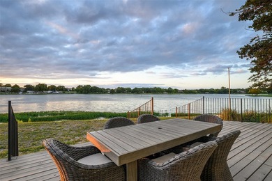 Experience elevated waterfront living at 313 Scenic Drive, where - photo 36