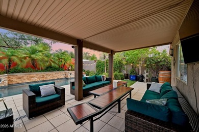 Welcome to this beautifully remodeled Desert Ridge home - photo 37