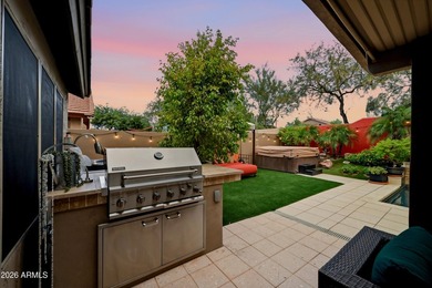 Welcome to this beautifully remodeled Desert Ridge home - photo 38