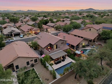 Welcome to this beautifully remodeled Desert Ridge home - photo 39