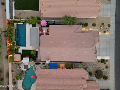 Welcome to this beautifully remodeled Desert Ridge home - photo 40
