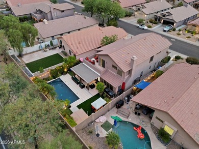 Welcome to this beautifully remodeled Desert Ridge home - photo 41