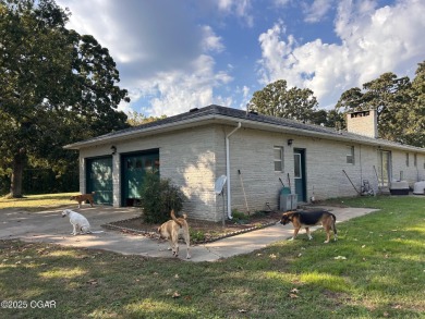 Lake Home For Sale in Webb City, Missouri