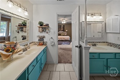 Welcome to 472 Strathy Hall Drive, where timeless Lowcountry - photo 44