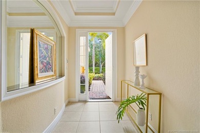 Nestled within the private gates of Palm Cove Golf & Yacht Club - photo 3