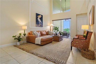 Nestled within the private gates of Palm Cove Golf & Yacht Club - photo 4