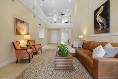 Nestled within the private gates of Palm Cove Golf & Yacht Club - photo 5
