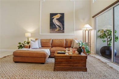Nestled within the private gates of Palm Cove Golf & Yacht Club - photo 6