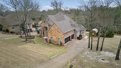 Recently Remodeled Lake Athens Home!! With an extra lot that is - photo 5