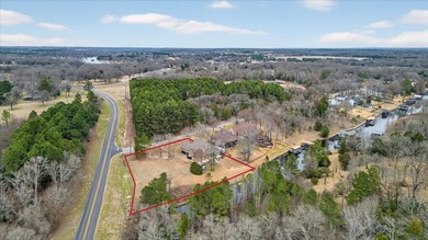 Recently Remodeled Lake Athens Home!! With an extra lot that is - photo 7