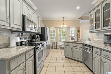 Experience luxury and comfort in this stunning waterfront home - photo 10