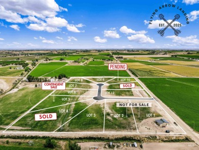 Snake River - Owyhee County Acreage For Sale in Wilder Idaho