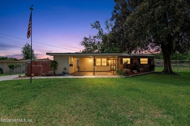 Beautifully Renovated Brick home. sitting on ,27 acres partially - photo 1