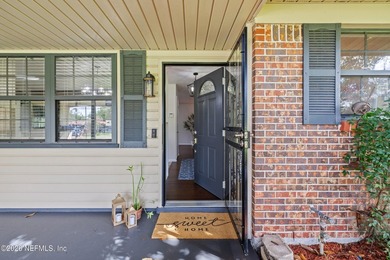 Beautifully Renovated Brick home. sitting on ,27 acres partially - photo 2