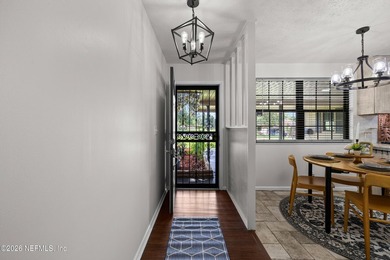 Beautifully Renovated Brick home. sitting on ,27 acres partially - photo 4