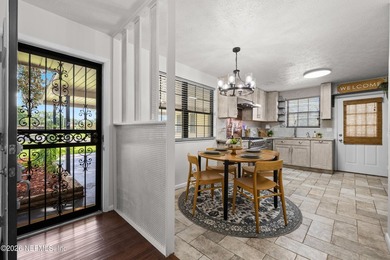 Beautifully Renovated Brick home. sitting on ,27 acres partially - photo 5