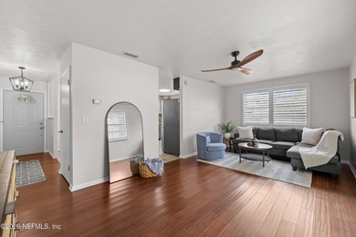 Beautifully Renovated Brick home. sitting on ,27 acres partially - photo 9