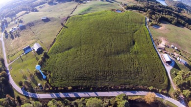 Lake Acreage For Sale in Clarkson, Kentucky