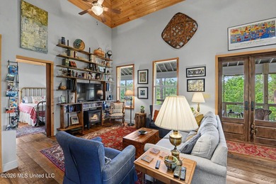 Welcome to this one-of-a-kind waterfront retreat where custom - photo 6