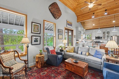 Welcome to this one-of-a-kind waterfront retreat where custom - photo 8