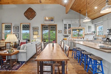Welcome to this one-of-a-kind waterfront retreat where custom - photo 10