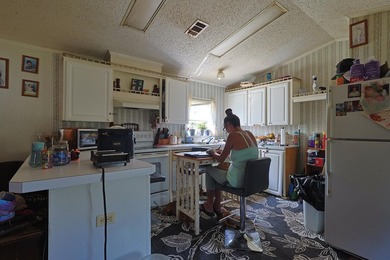 Freeport 5-acre parcel with 3BR/2BA mobile home (2000). Wooded - photo 11