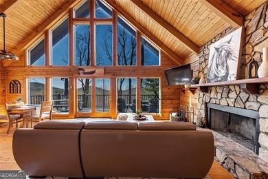 Welcome to your mountain sanctuary in the prestigious community - photo 11
