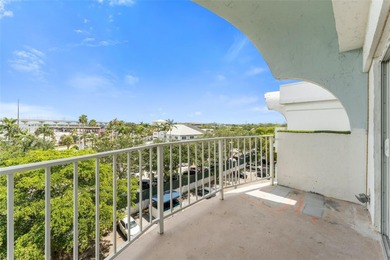 Nestled on the sixth floor, this cozy two-bedroom, two-bathroom