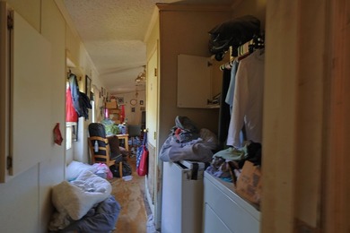 Freeport 5-acre parcel with 3BR/2BA mobile home (2000). Wooded - photo 12