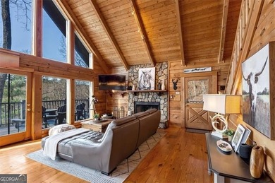 Welcome to your mountain sanctuary in the prestigious community - photo 12