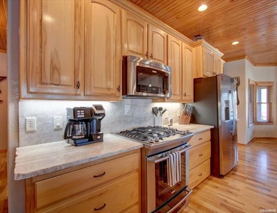 Your fully furnished dream home awaits you at 101 Muskogee Road - photo 12