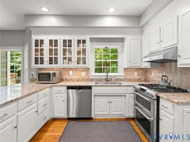 Beautifully updated, exceptionally maintained, and set on 1.20 - photo 12