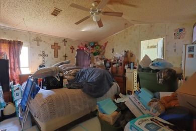 Freeport 5-acre parcel with 3BR/2BA mobile home (2000). Wooded - photo 13
