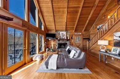 Welcome to your mountain sanctuary in the prestigious community - photo 13