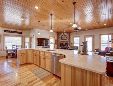 Your fully furnished dream home awaits you at 101 Muskogee Road - photo 14