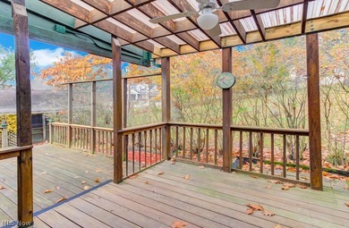 Charming Home on a Rare, Extra-Large Corner Lot at Lake Mohawk! - photo 14