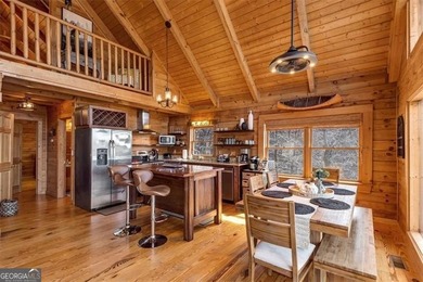 Welcome to your mountain sanctuary in the prestigious community - photo 15