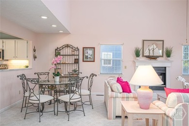Spacious 4BR/3BA 2218sqft Raised Beach House on the North End of - photo 6